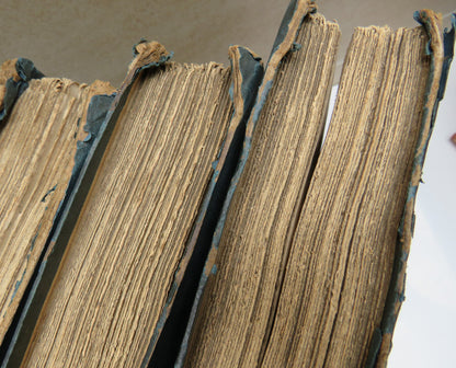 A Selection From The Papers of the Earls of Marchmont In Three Volumes 1831 book image 4