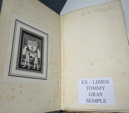 A Selection From The Papers of the Earls of Marchmont In Three Volumes 1831 book image 5