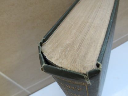 History of Modern Europe 1792-1826 By C.A Fyffe 1924 book image 3