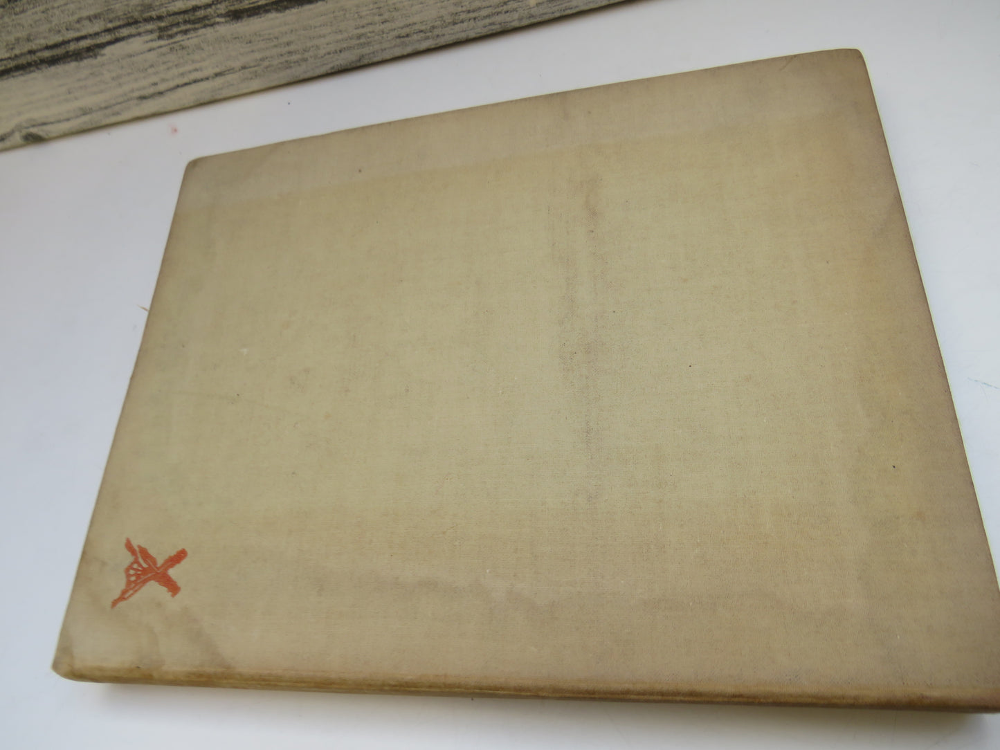 Outside Britain A Guide To This Grave New World By Dower and Riddell 1938