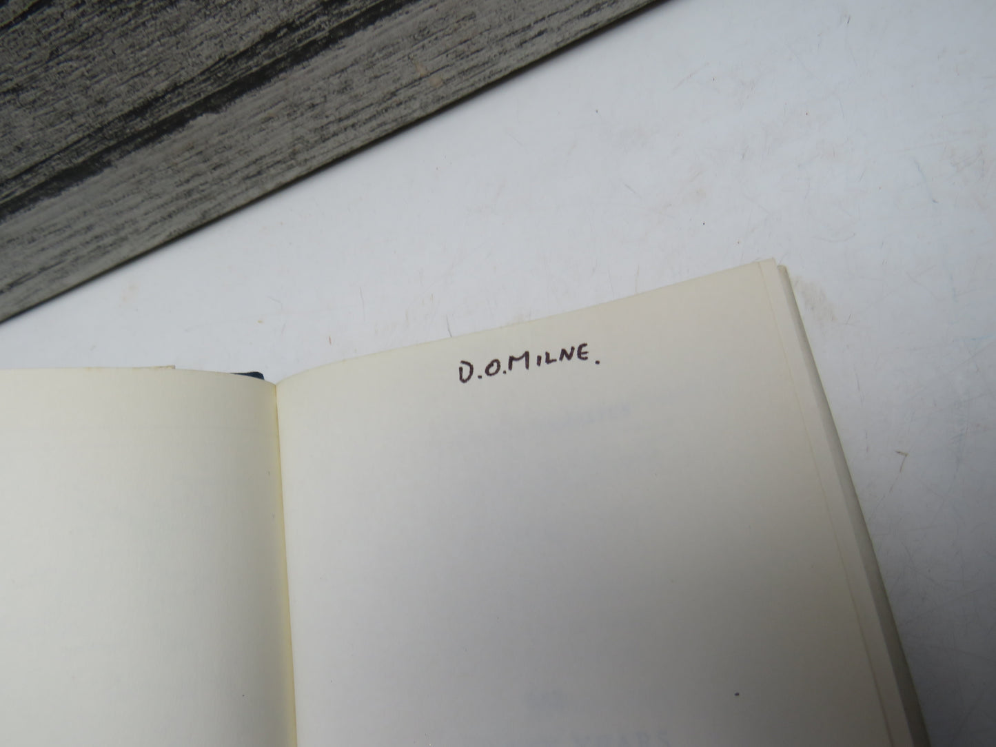 Twenty Years A-Growing By Maurice O'Sullivan 1962