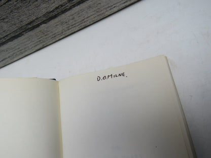 Twenty Years A-Growing By Maurice O'Sullivan 1962