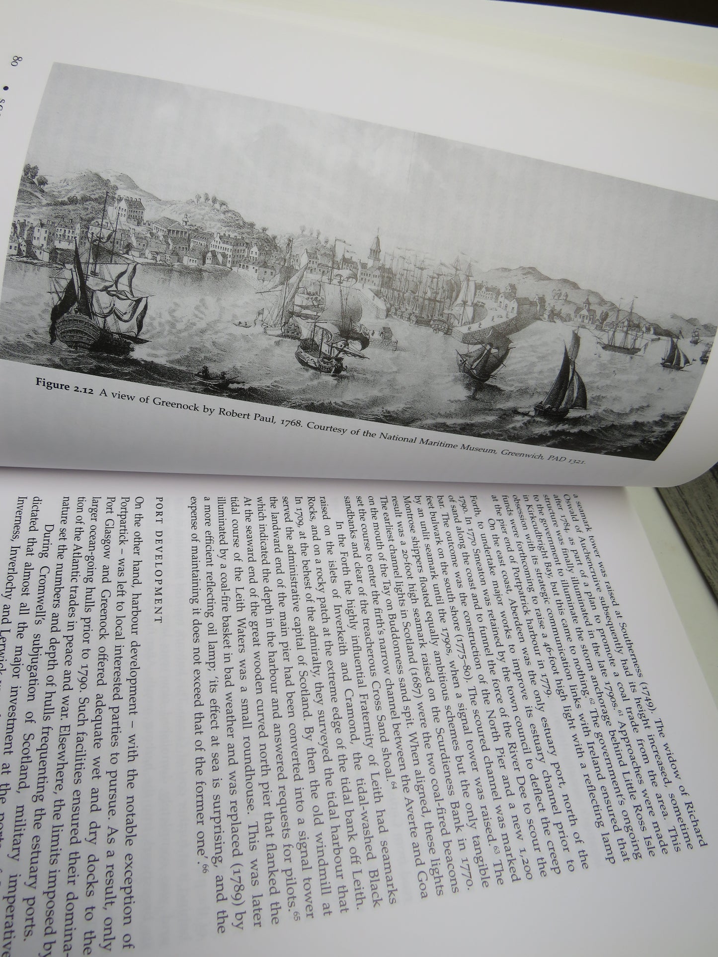 Scottish Life and Society A Compendium of Scottish Ethnology Transport and Communications Volume 8 2009