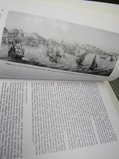 Scottish Life and Society A Compendium of Scottish Ethnology Transport and Communications Volume 8 2009