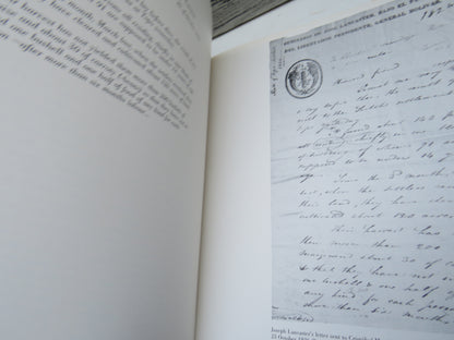 Hans P. Rheinheimer Topo The Story Of A Scottish Settlement Near Caracas 1825-1827 With 14 Water Col book image 5