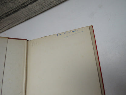 Men on Trial By Peter Howard 1945 book image 3