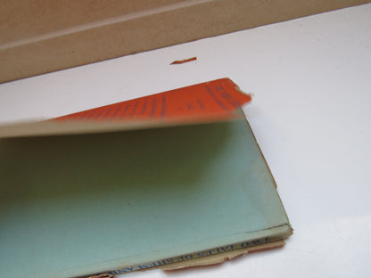 Two Tales of Shem and Shaun, Fragments from Work in Progress by James Joyce, 1932 book image 4