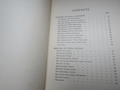 The Works of Charles Dickens In Twenty Volumes By Cassell & Company