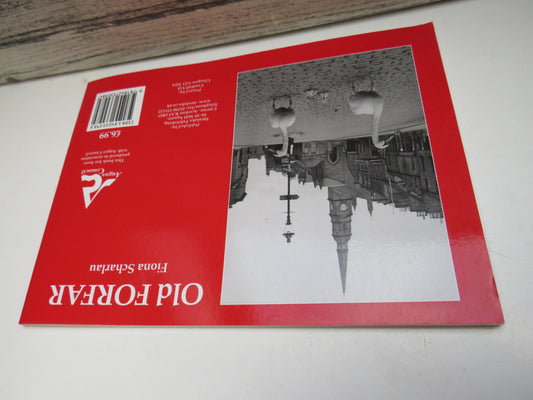 Old Forfar By Fiona Scharlau 2001