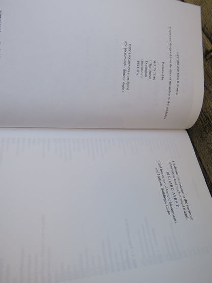 Castles, Town Defences and Artillery Fortifications In The United Kingdom and Ireland A Bibliography 1945-2006