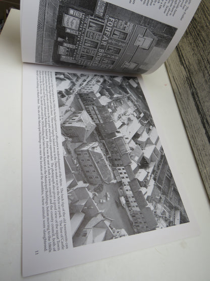 Old Forfar By Fiona Scharlau 2001 book image 4