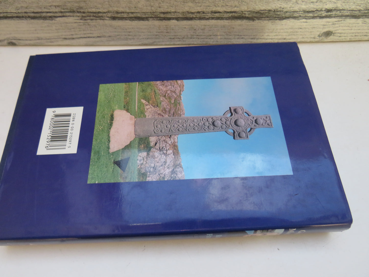 George Macleod Founder of the Iona Community By Ronald Ferguson Author Signed 1990