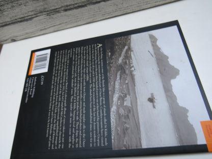 St Kilda A Journey To The End of the World By Campbell McCutcheon 2008 book image 2