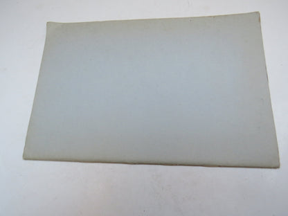 Identity By Nicholas Moore 1969 Poetry Book book image 2