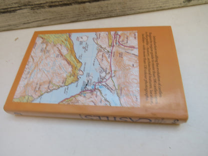 The Ordnance Survey Guide To Castles In Britain 1987