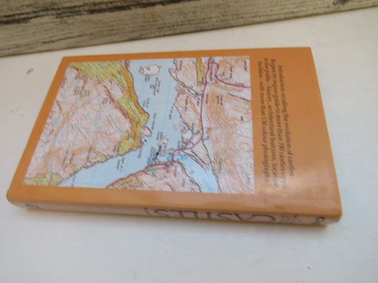 The Ordnance Survey Guide To Castles In Britain 1987