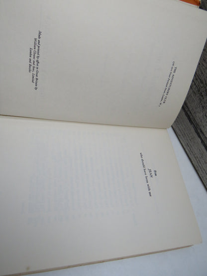 Land Of The Crested Lion A Journey Through Modern Burma By Ethel Mannin book image 4