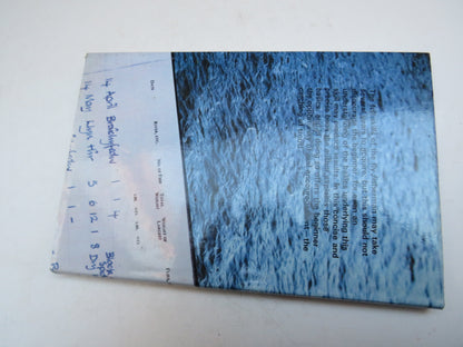 The First Trout Season By John Tonking 1981 book image 2