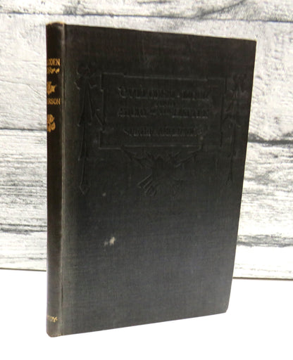 Culloden Moor and Story of the Battle With Description of the Stone Circles and Cairns At Clava By T book front cover