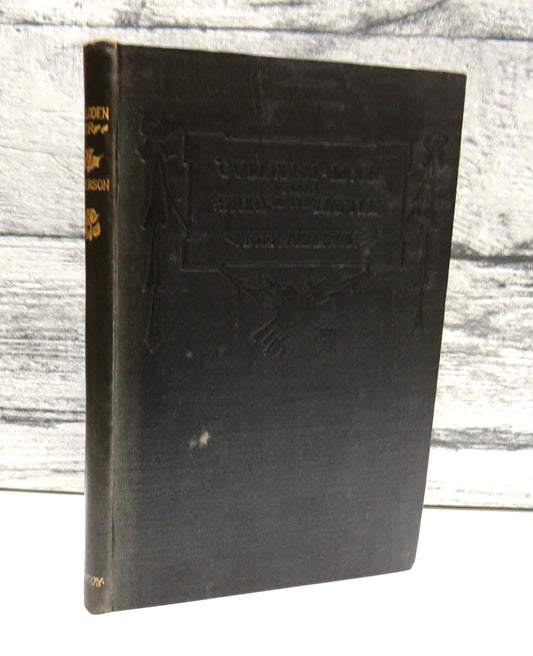 Culloden Moor and Story of the Battle With Description of the Stone Circles and Cairns At Clava By The Late Peter Anderson 1920