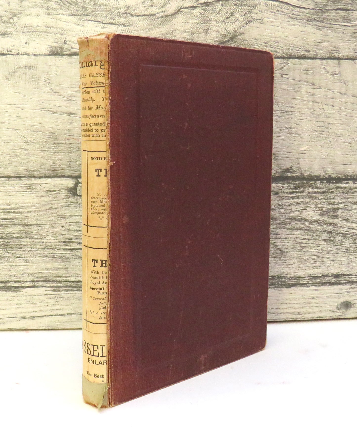 Eminent Divines In Aberdeen and The North Their Work and Their Influence; Embracing The Period From St. Columba To Dr. Alex. Dyce Davidson By The Late James Martin 1888