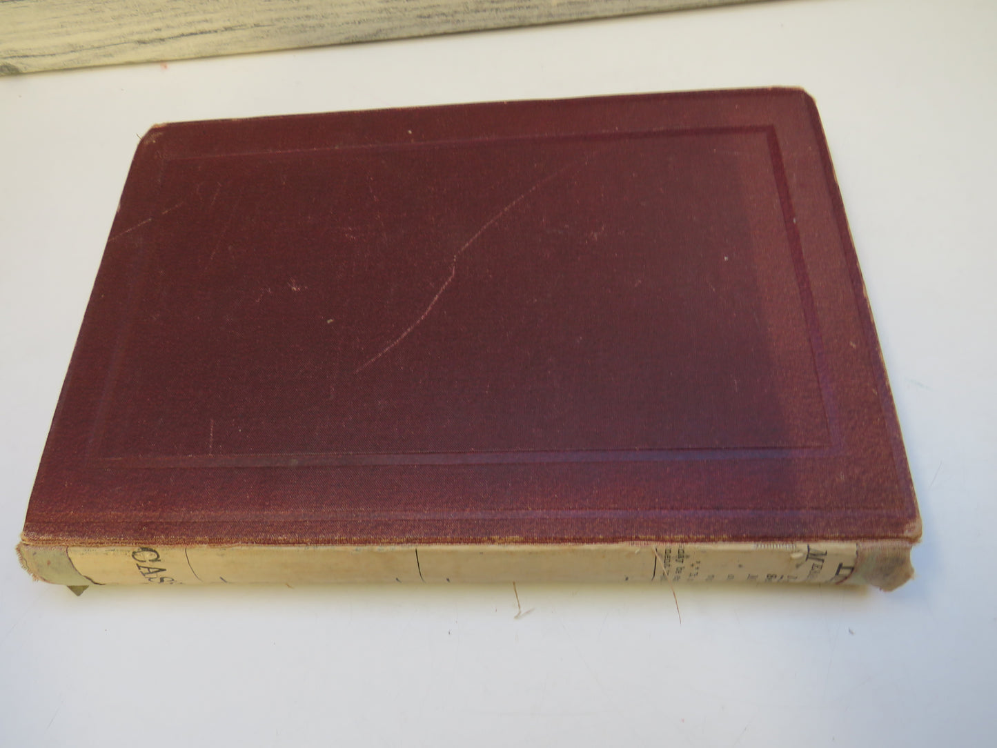 Eminent Divines In Aberdeen and The North Their Work and Their Influence; Embracing The Period From St. Columba To Dr. Alex. Dyce Davidson By The Late James Martin 1888