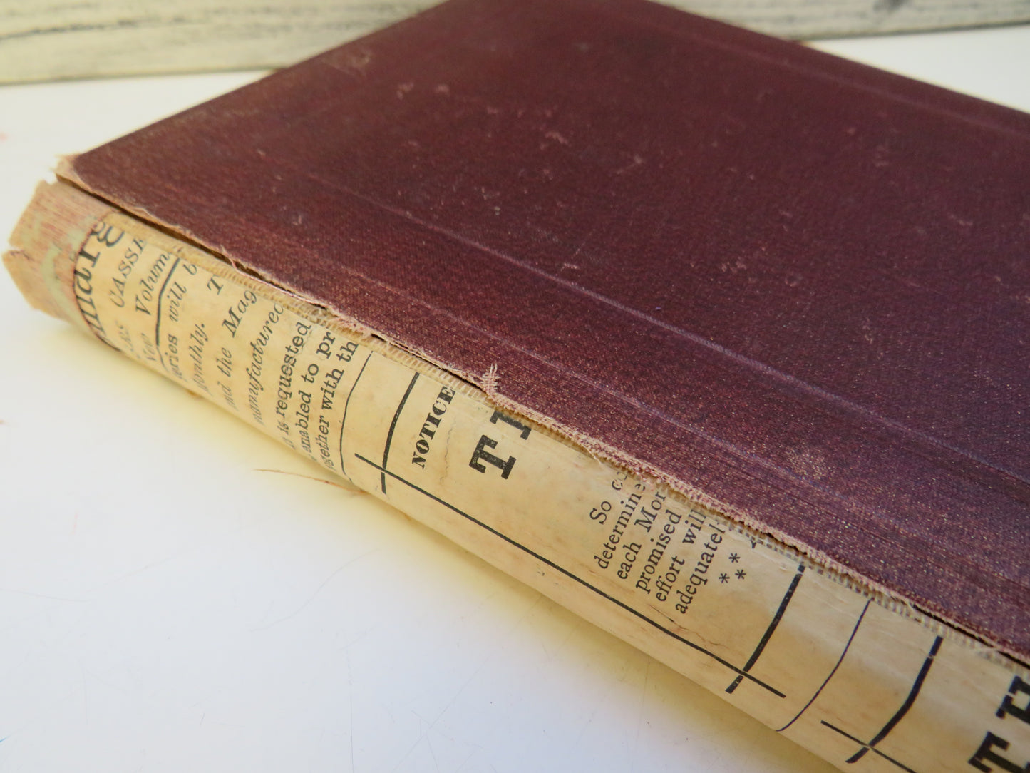 Eminent Divines In Aberdeen and The North Their Work and Their Influence; Embracing The Period From St. Columba To Dr. Alex. Dyce Davidson By The Late James Martin 1888