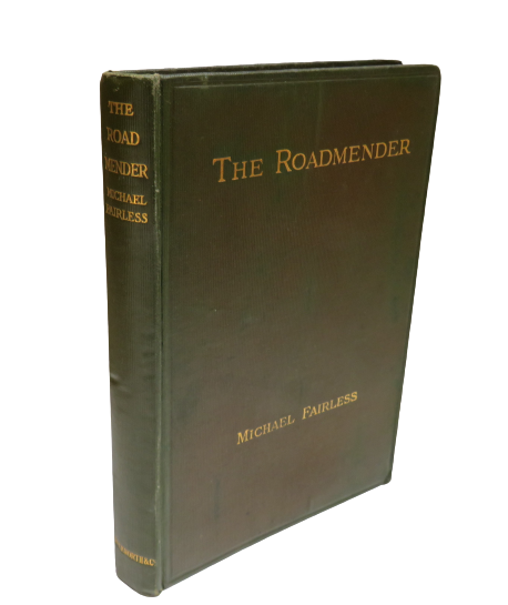 The Roadmender by Michael Fairless, 1910