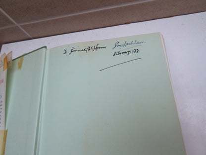 The Greatest Game of All My Life In Golf By Jack Nicklaus With Herbert Warren Wind 1969 book image 3