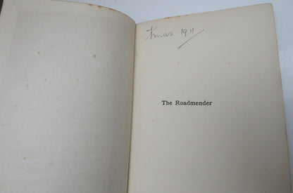 The Roadmender by Michael Fairless, 1910 book image 3