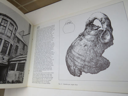 Aberdeen: The Town Beneath The City A Summary Report of Excavations At Farquhar & Gill 42 St Paul St book image 5