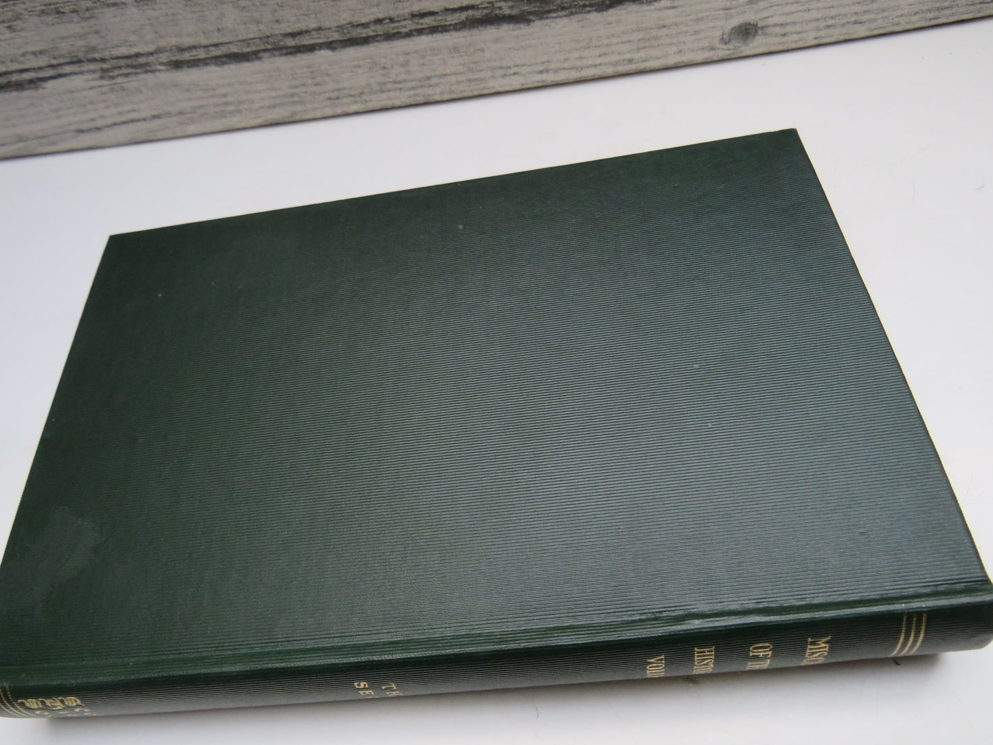 Miscellany of the Scottish History Society 9th Volume 1958