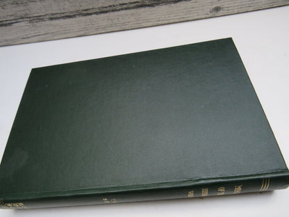 Miscellany of the Scottish History Society 9th Volume 1958