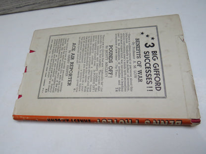 Benn's Protest Being An Argument For The Restoration Of Our Liberties By Ernest J.P. Benn book image 2