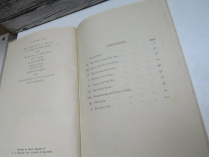 Benn's Protest Being An Argument For The Restoration Of Our Liberties By Ernest J.P. Benn book image 4