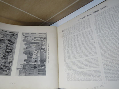 Aberdeen in Byegone Days Views of Streets and Buildings & With Letterpress Description By Robert And book image 9