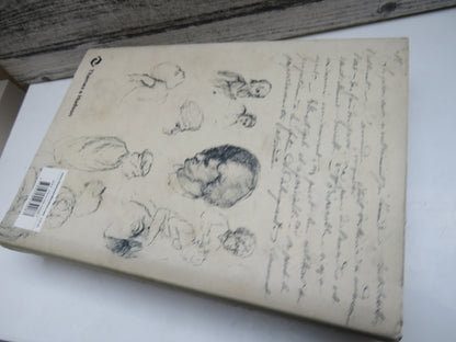 The Letters of Paul Cezanne Edited and Translated by Alex Danchev Signed 2013 book image 2