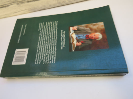 Maurice Lindsay Collected Poems 1940-1990