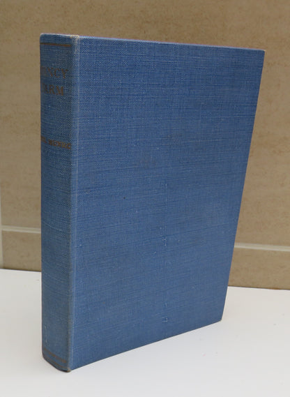 Fancy Farm by Neil Munro, 1949 book image 2