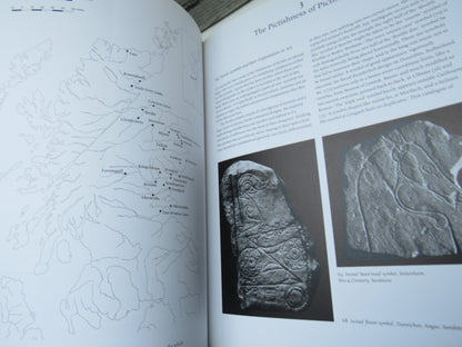 The Art of The Picts Sculpture and Metalwork In Early Medieval Scotland By George Henderson & Isabel book image 7