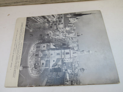 The Pictorial Story of St. Clement Danes Church of the Royal Airforce