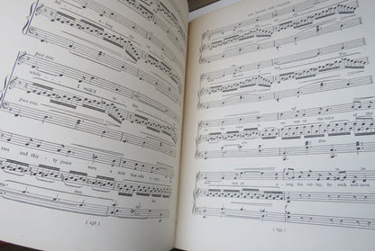 Songs From the Published Writings of Alfred Tennyson Edited by W. G. Cusins, 1880 book image 7