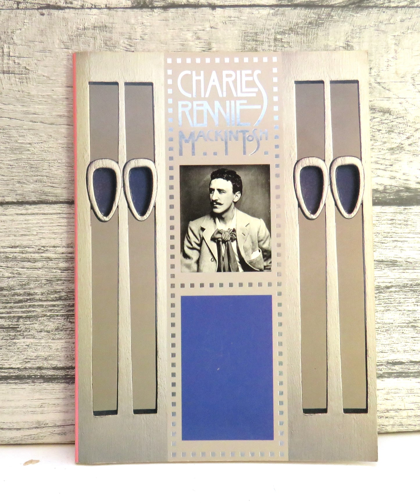 Charles Rennie Mackintosh 1987