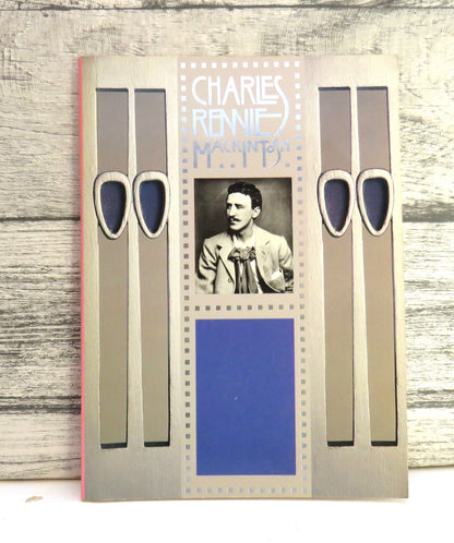 Charles Rennie Mackintosh 1987