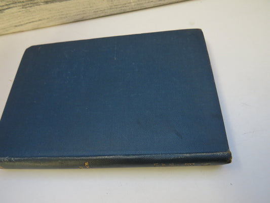 Syria and Egypt From The Tell El Amarna Letters By W. M. Flinders Petrie 1898