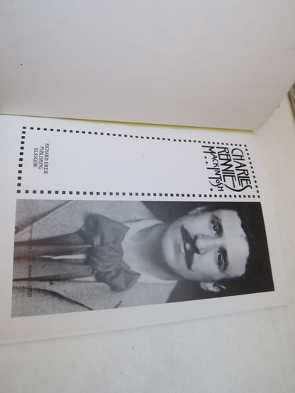 Charles Rennie Mackintosh 1987