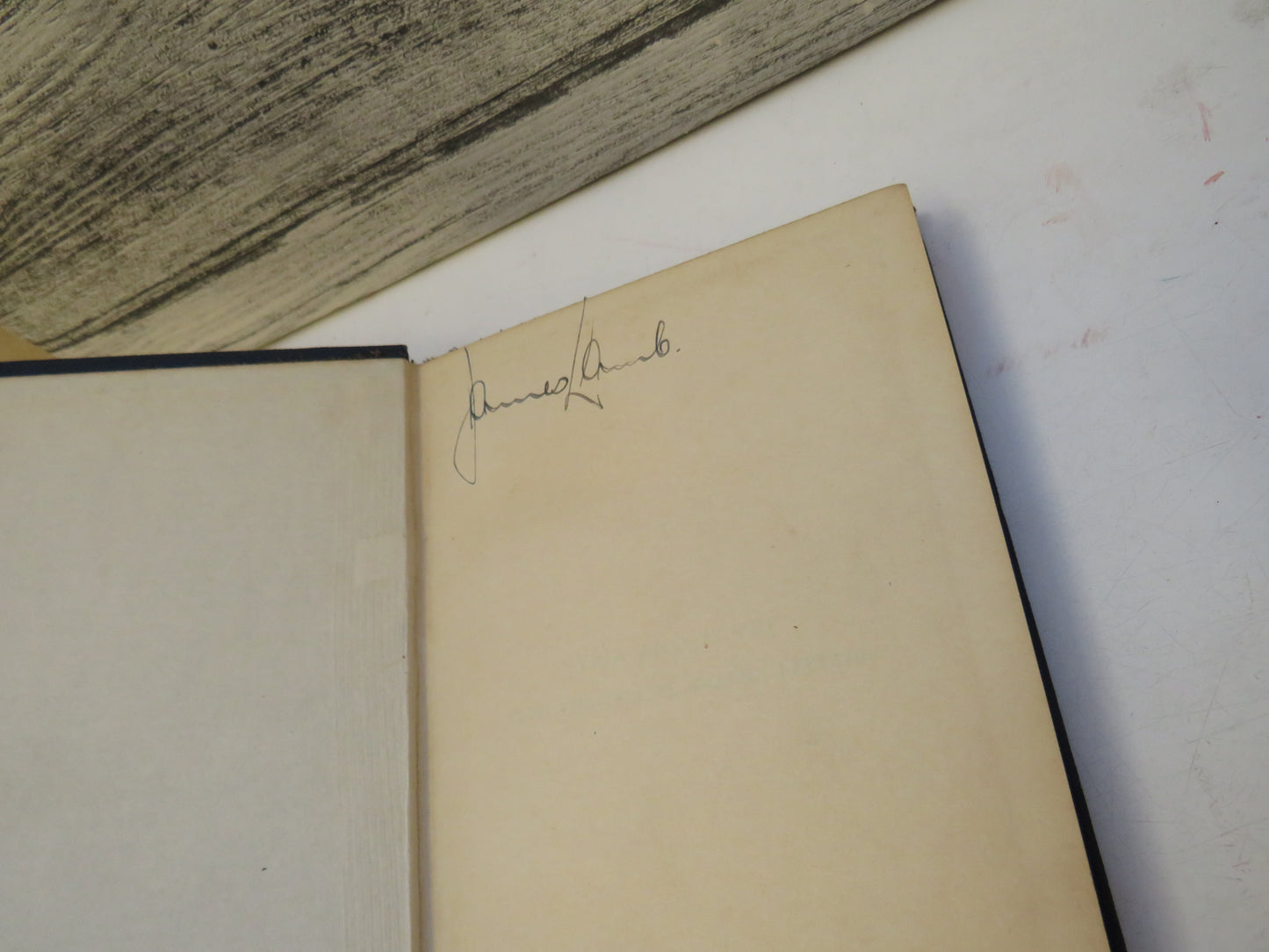 Syria and Egypt From The Tell El Amarna Letters By W. M. Flinders Petrie 1898