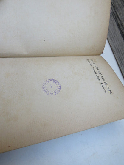 New Zealand By William Pember Reeves