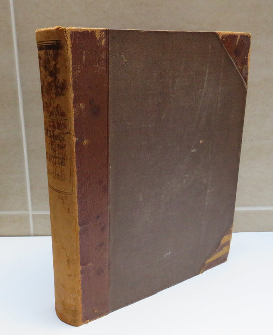 Registrum S.Marie De Neubotle 1140-1528 - The Bannatyne Club 1849