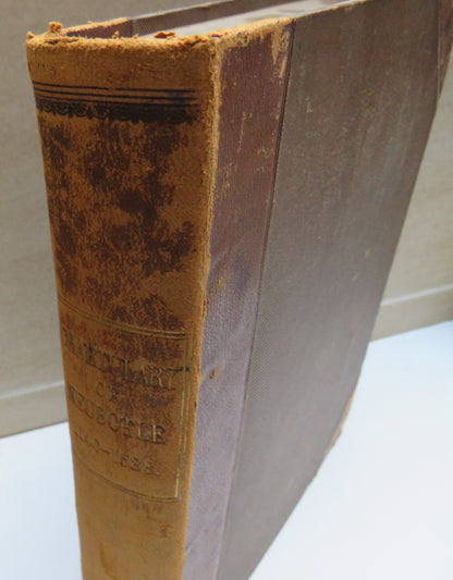 Registrum S.Marie De Neubotle 1140-1528 - The Bannatyne Club 1849 book image 3